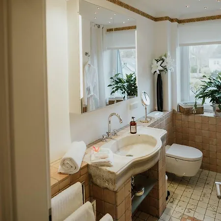 Luxury & Penthouse شقة *