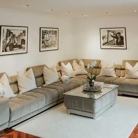 Luxury & Penthouse