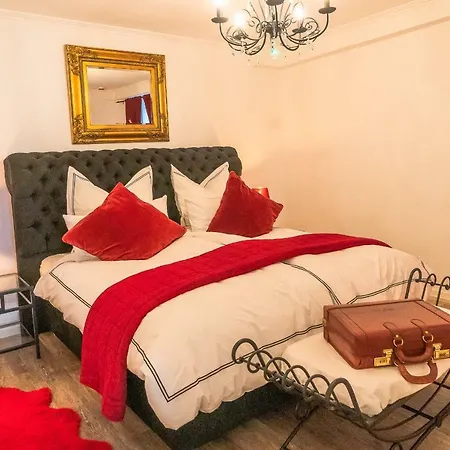شقة Luxury & Penthouse كولونيا