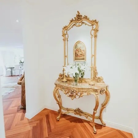 Luxury & Penthouse Apartamento *