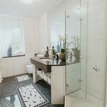 Apartamento Luxury & Penthouse *