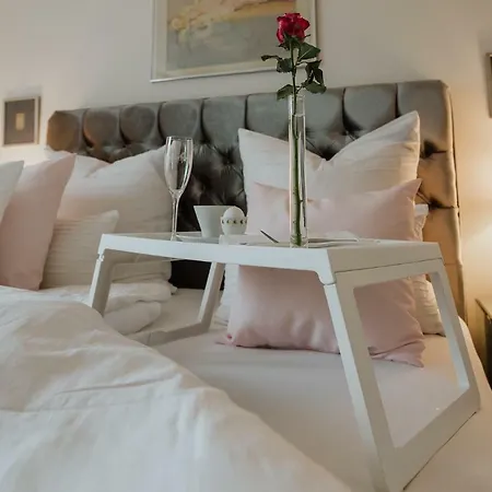 Luxury & Penthouse Apartment Cologne