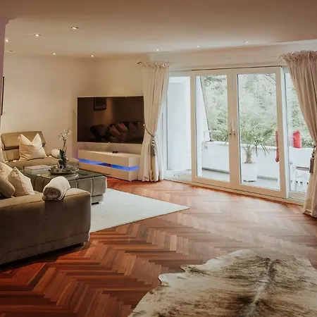 Apartamento Luxury & Penthouse