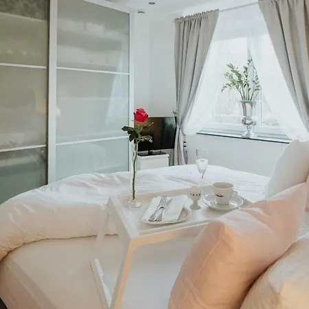Apartment Luxury & Penthouse *